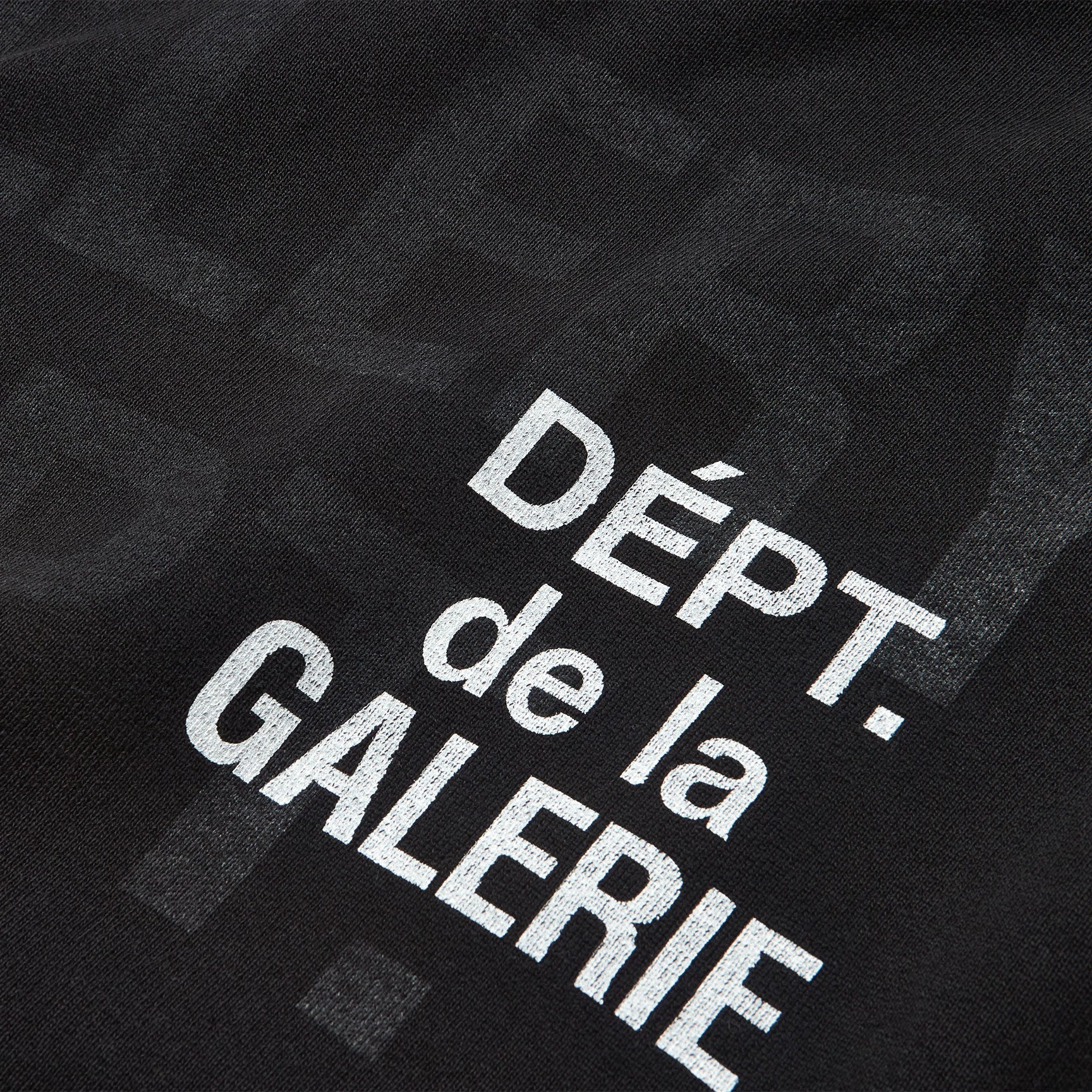 Gallery Dept Hoodies